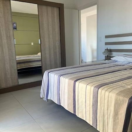 Apto Completo Praia De Armacao Пеня Екстериор снимка