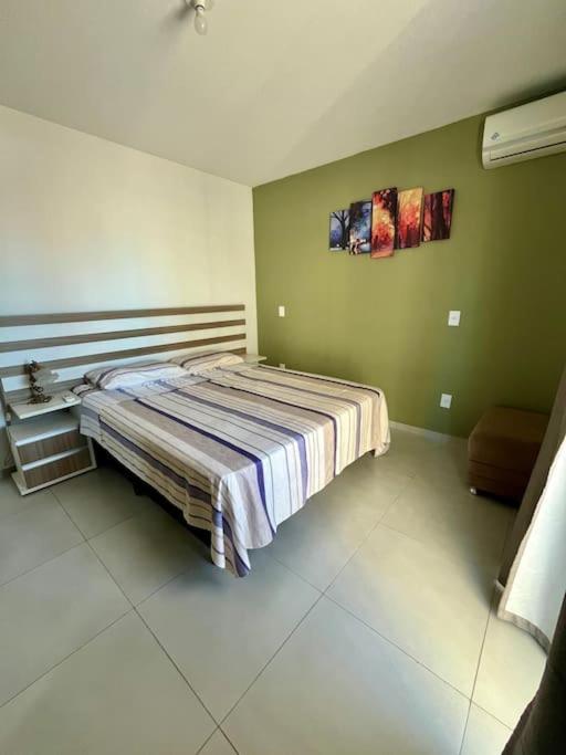 Apto Completo Praia De Armacao Пеня Екстериор снимка